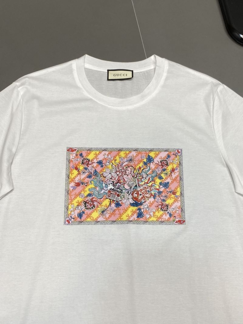 Gucci T-Shirts